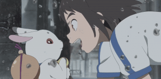 Child of Kamiari Month