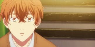 Given: Neuer Synchro-Clip stellt Mafuyu Sato vor Given