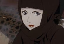 Millennium Actress