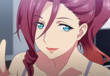 World’s End Harem: