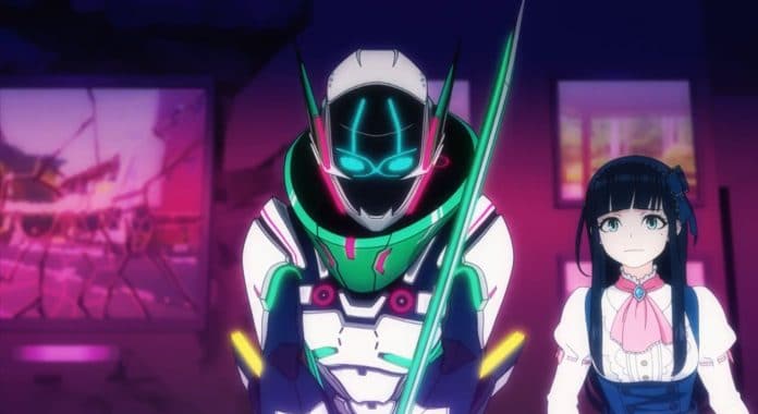 SHIKIZAKURA SHIKIZAKURA