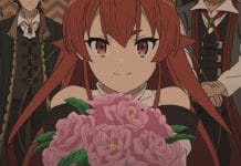 Mushoku Tensei: Jobless Reincarnation