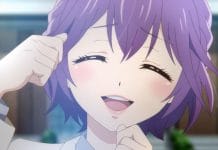 A Couple of Cuckoos: Crunchyroll veröffentlicht die RomCom auf Disc