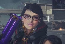 Bayonetta 3