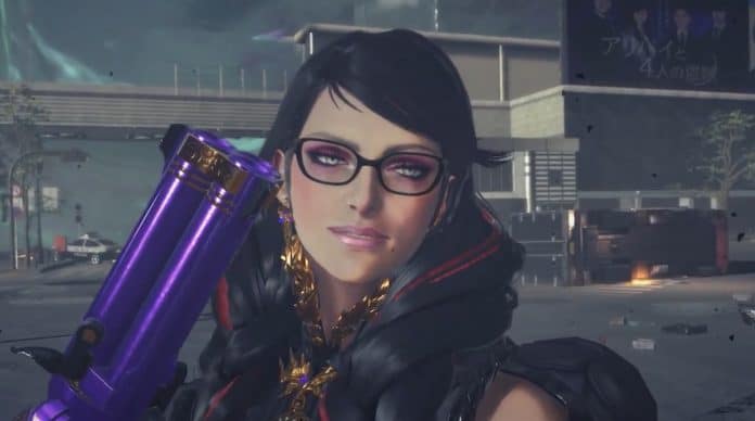 Bayonetta 3