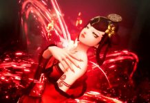 Shin Megami Tensei V