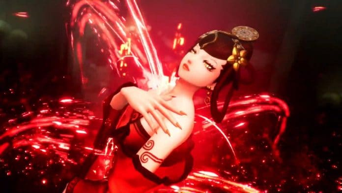 Shin Megami Tensei V Shin Megami Tensei V