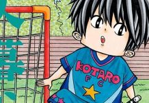 Kotarō wa Hitori Gurashi