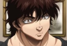 Baki Hanma: Neue Cast-Mitglieder vorgestellt