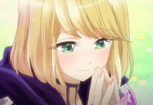 Love After World Domination