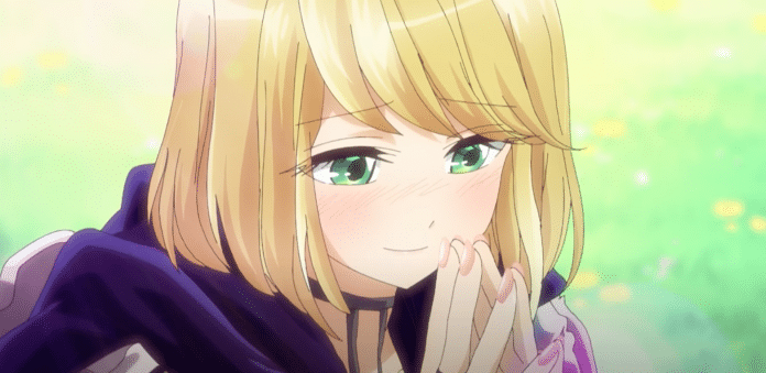 Love After World Domination Love After World Domination