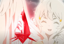 Platinum End: Disc-Termin bekannt Platinum End