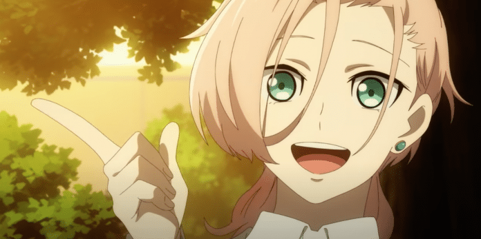 Visual Prison Visual Prison