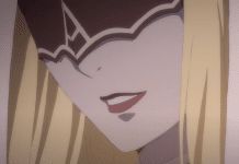 The Faraway Paladin: