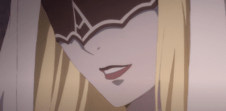 The Faraway Paladin: Neuer Trailer veröffentlicht + Visual The Faraway Paladin: