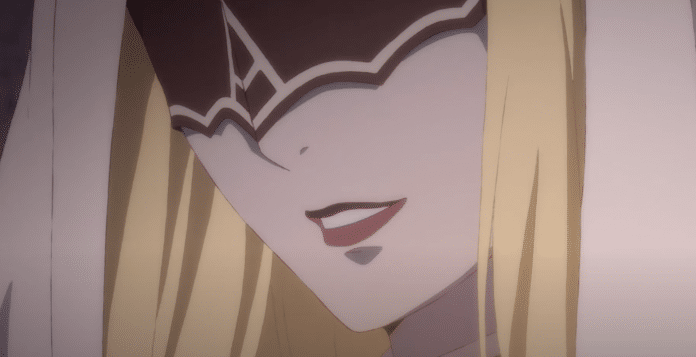 The Faraway Paladin: