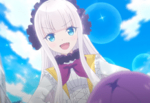 She Professed Herself Pupil Of The Wise Man