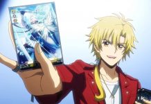 Cardfight!! Vanguard will+Dress: Starttermin der dritten Staffel bekannt