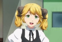 Restaurant to Another World