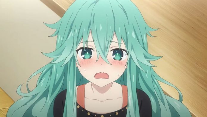 Date A Live 4 Newsbild September 2021