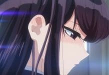 Komi Can’t Communicate