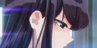 Komi Can’t Communicate