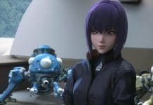 Ghost in the Shell: SAC_2045: Teaser zum Compilation Film veröffentlicht + Neue Informationen