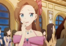 My Next Life as a Villainess