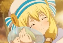 By the Grace of the Gods