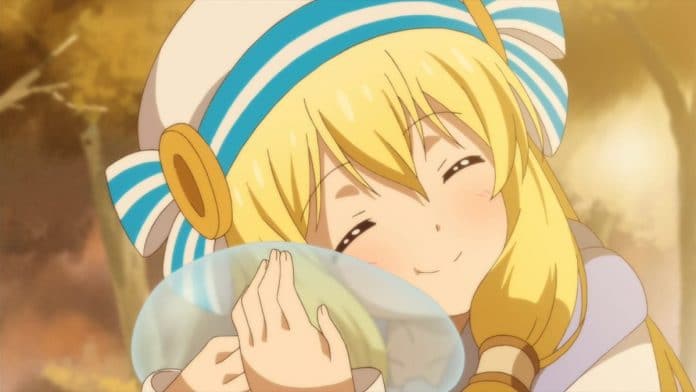 By the Grace of the Gods By the Grace of the Gods