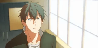 Given: Deutscher Synchro-Clip zum Boys-Love-Anime veröffentlicht Given