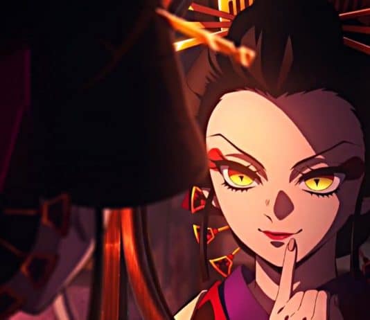 Demon Slayer