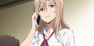 Gleipnir: Serie mittlerweile vorbestellbar