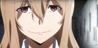 Gleipnir: Details zum Disc-Release der Serie bekannt