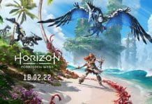 Horizon Forbidden West – Kostenloses Next-Gen-Upgrade angekündigt