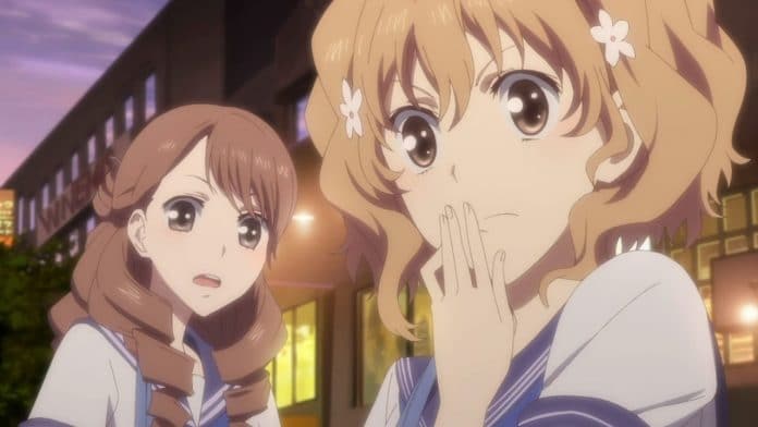 Hanasaku Iroha Hanasaku Iroha