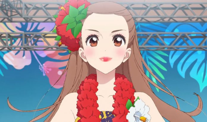 Hula Fulla Dance Newsbild September 2021