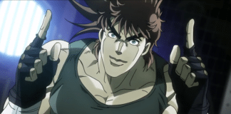 JoJo’s Bizarre Adventure: Neuer deutscher Synchro-Clip veröffentlicht