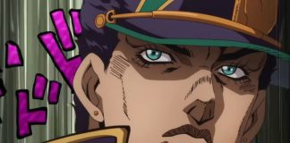 JoJo’s Bizarre Adventure: Stone Ocean – Netflix plant monatliche Releases