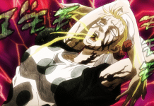 JoJo’s Bizarre Adventure: Cover des dritten Volume enthüllt