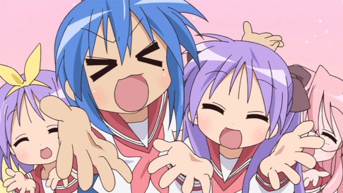 Lucky Star Newsbild