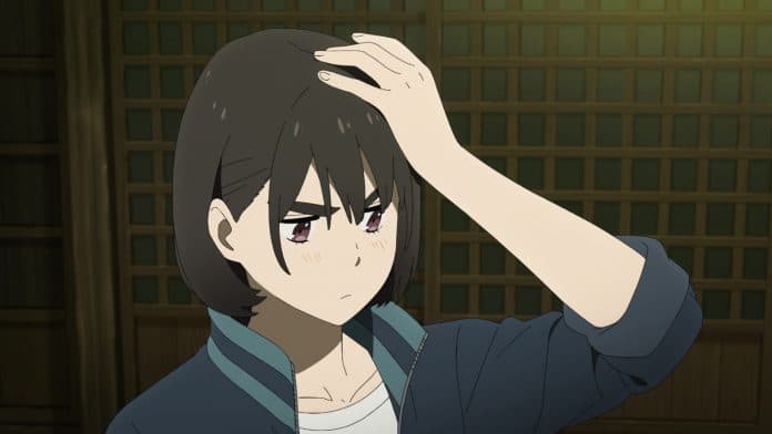 Her Blue Sky Her Blue Sky