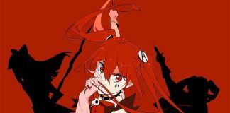 Mahō Shōjo Magical Destroyers: Neue Details zum Original-Anime bekannt