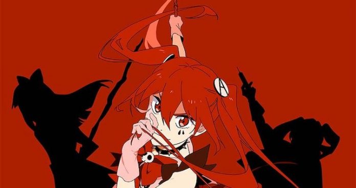 Mahō Shōjo Magical Destroyers Newsbild September 2021