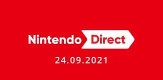 Neue Nintendo Direct-Ausgabe um Mitternacht