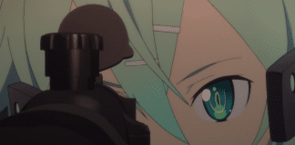 Sword Art Online Staffel 2: Gesamtausgabe nun bei Amazon vorbestellbar