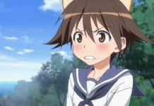 Strike Witches