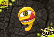 Super Monkey Ball Banana Mania: Suezo aus Monster Rancher als DLC