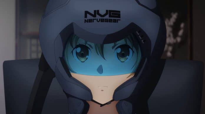 Sword Art Online Progressive Newsbild September 2021 02