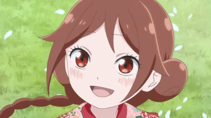 Taisho Otome Fairy Tale Newsbild September 2021